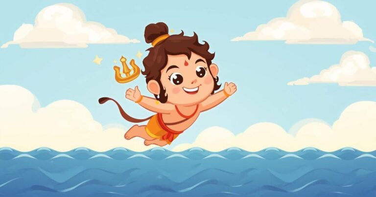 hanumante-samudra-chadi-kids-cover