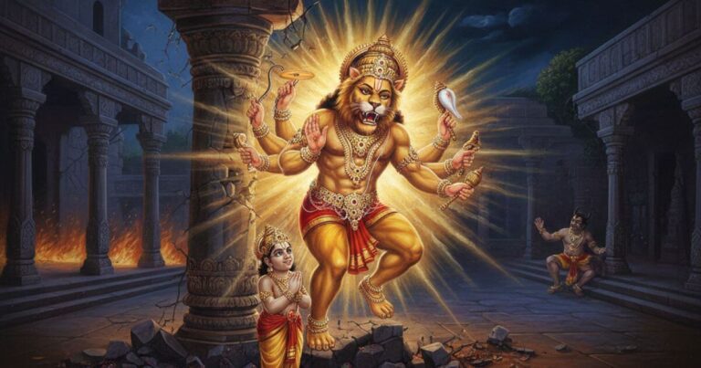 prahladante-bhakthiyum-narasimha-avataravum-cover