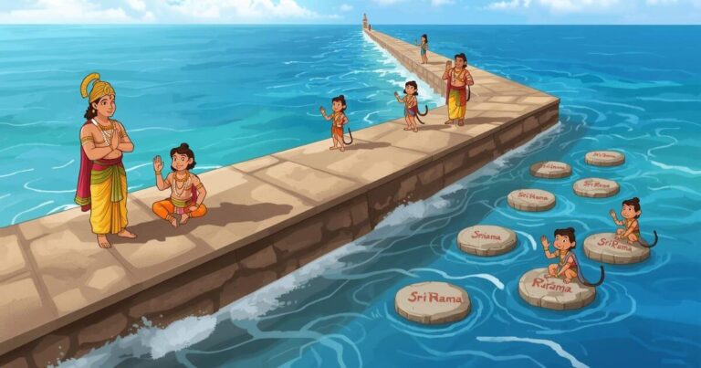 ramasethu-nirmanam-kids-cover