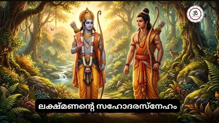 lakshmanante-sahodarasneham